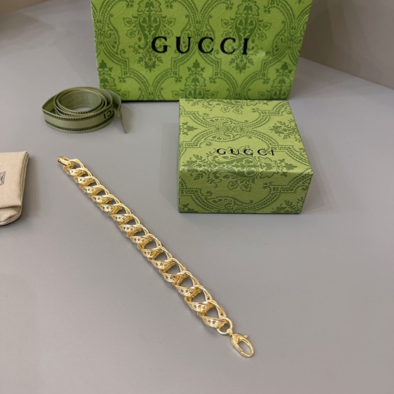 Gucci Bracelets